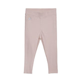 Baby Girl Jeggings Beige